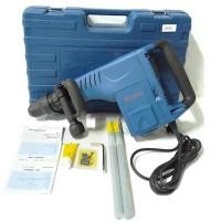 ราคา dongcheng สกัดคอนกรีตไฟฟ้า dzg10 10.4กก. sds max 1500w สกัดคอนกรีตไฟฟ้า 1500w (12326301)