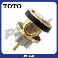 ราคา toto รุ่น s302ttr ชุดลูกสูบ สำหรับฟลัชวาล์ว ts401 (12323616)