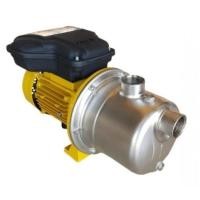 ราคา mitsubishi ปั๊มหอยโข่ง สแตนเลส scm-505sh 0.6hp 220v ท่อ 1.1/4" 1 ใบพัด (12324124)