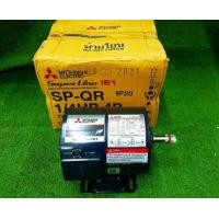 ราคา mitsubishi มอเตอร์ ขาตั้ง sc-qr 1/4hp 0.2kw ip-20 14 mm 220v 4p (12324168)