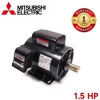 ราคา mitsubishi มอเตอร์ ขาตั้ง scl-qr 1.5hp 1.1kw ip-22 24 mm 220v 4p (12324179)