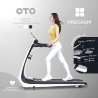 OTO Antelope ลู่วิ่งไฟฟ้า รุ่น Al-1000