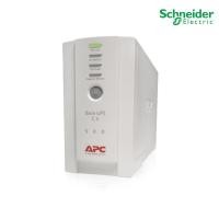 ราคา schneider electric apc เครื่องสำรองไฟ สำหรับคอมพิวเตอร์ (500va/300watt) 230v, มี powerchute, 4iec & 1 surge รหัส bk500ei (12292488)
