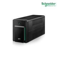 ราคา apc เครื่องสำรองไฟ (2200va/1200watt) avr, 4 universal outlets สำหรับคอมพิวเตอร์ที่บ้าน รหัส bx2200mi-ms รุ่น back ups (12292495)