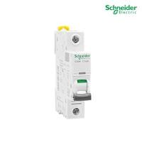 ราคา schneider a9f74170 miniature circuit-breaker, acti9 ic60n, 1p, 0.5 a, c curve, 6000 a (iec 60898-1), 50 ka (iec 60947-2) (12292664)