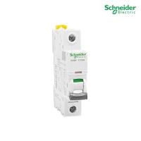 ราคา schneider a9f84170 miniature circuit-breaker, acti9 ic60h, 1p, 0.5 a, c curve, 10000 a (iec 60898-1), 70ka (iec 60947-2) (12292693)