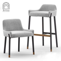 ราคา Avitaa เก้าอี้บาร์ รุ่น Mojo เก้าอี้ (12293784)