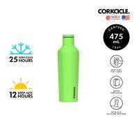 ราคา CORKCICLE แก้วสแตนเลสสูญญากาศ 3 ชั้น 475ML(16OZ) รุ่น Canteen Margarita (12304149)