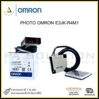 ราคา photo omron e3jk-r4m1 (12334348)