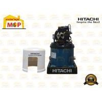ราคา hitachi ปั๊มน้ำ อัตโนมัติ ดูดลึก เจ็ทคู่ dt-p 300sj บาดาล 220v (12338979)