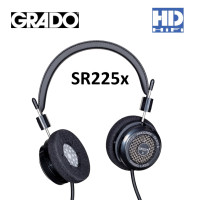 ราคา grado sr225x on-ear headphones (12342749)