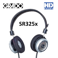 ราคา grado sr325x on-ear headphones (12341100)