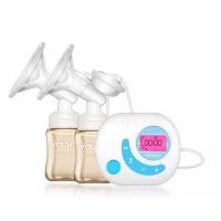 ราคา Babi Goods เครื่องปั๊มนมรุ่น YH8804Plus Youha ฟ้า (12341940)