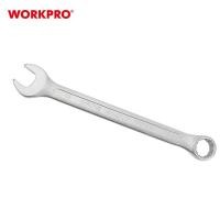 ราคา WORKPRO ประแจแหวนข้างปากตาย (CR-V) มีขนาด 6 - 17 มม. ให้เลือก 13 มม. (12310602)