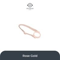 ราคา MAMAPAYS : Grosmimi อุปกรณ์เปลี่ยนขวดน้ำ เซ็ทหลอดกันสำลัก สายคล้องคอ ฝาเด้ง และด้ามจับ สายคล้องสีพีช (12315967)