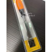 ราคา BUILDING สิ่วด้ามไฟเบอร์ สิ่วตรา Building สิ่ว ขนาด 1/4 นิ้ว - 1.1/2 นิ้ว บรรจุ 1 อัน 3/4 นิ้ว (12350228)