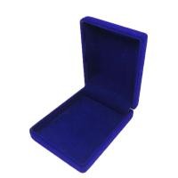 ราคา Prosperpack กล่องกำมะหยี่แบบปูเรียบ รุ่น 28ปร สีน้ำเงิน/น้ำเงิน (12332746)