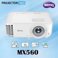ราคา benq mx560 dlp projector (4,000 ansi lumens/xga) สามารถออกใบกำกับภาษีได้ (12333890)