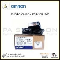 ราคา photo omron e3jk-dr11-c (12334344)