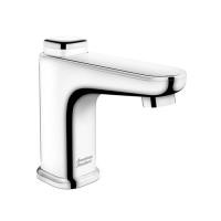 ราคา AMERICAN STANDARD ก๊อกน้ำเย็นอ่างล้างหน้า แบบกด รุ่น EasyFLO A-1823-10 โครเมี่ยม (12312148)