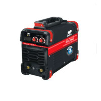 ราคา bison ตู้เชื่อม igbt รุ่น mma-160i ดำ-แดง 160 แอมป์ (12312186)