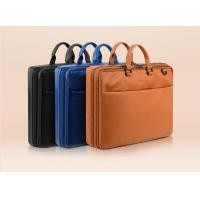 ราคา GF Berto Corporate Laptop Bag กระเป๋าแล็ปท็อป/กระเป๋าโน๊ตบุ๊ค/กระเป๋าแม็ค/กระเป๋าเอกสาร WALNUT (12312558)