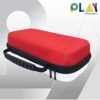 ราคา Play Project กระเป๋าใส่เครื่อง Nintendo Switch OLED Case กระเป๋า Switch OLED แดง-ขาว (12339099)