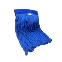 ราคา nclproduct.official อะไหล่ผ้าม็อบ 10 นิ้ว 12 นิ้ว พร้อมส่ง ผ้าcotton ซึมซับน้ำได้ดี น้ำเงิน12" 400g (12346765)