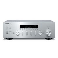 ราคา YAMAHA R-N600A + WHARFEDALE EVO 4.1 80W X 2 INTEGRATED AMP NETWORK STREAMING / BOOKSHELF SILVER COLOR (12328163)