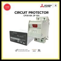 ราคา mitsubishi cp30-ba 2p 15a circuit protector (12332021)