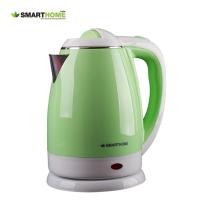 ราคา SMARTHOME กาต้มน้ำร้อน ขนาด 1.8 ลิตร รุ่น CA-1001 กาต้มน้ำ ไฟฟ้า กาต้มน้ำไฟฟ้า normal (12355513)