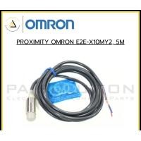 ราคา proximity omron e2e-x10my2, 5m (12335931)