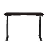 ราคา modernform โต๊ะทำงานปรับระดับไฟฟ้า รุ่น limber ขนาด 160wx70dx65-125h cm (12300536)