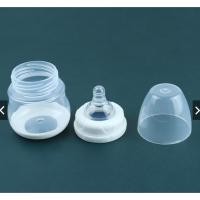 ราคา Pump Nom Happy Youha ขวด+ฝาครอบ+จุกนม สำหรับต่อกับขวดนมคอกว้าง จุกนม Size S YH ขวดนมสีขาว+ฝาจุก (12303814)