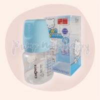 ราคา Pump Nom Happy ถูกที่สุด Camera Baby ขวดนมพร้อมจุกนม Size S คอกว้าง 5oz / 9oz ขวด+จุก 5oz (12303843)