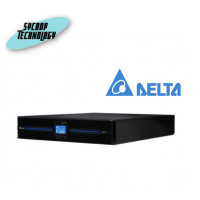 ราคา Delta เครื่องสำรองไฟ RT SERIES ONLINE 1000VA/900W 900W (12294160)