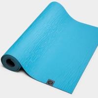 ราคา Manduka เสื่อโยคะ Manduka รุ่น eKO® Lite Yoga Mat 4mm (71") 71" Marina (12294897)