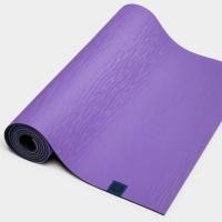 ราคา Manduka เสื่อโยคะ Manduka รุ่น eKO® Lite Yoga Mat 4mm (71") 71" Passion Berry (12294898)