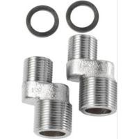 ราคา cotto z499 ข้อเหวี่ยง+ยางดำ สำหรับ ก๊อกยืนอาบน้ำ (12295768)