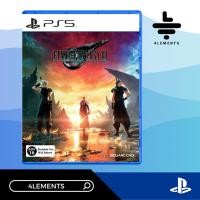 ราคา 4lements PS5 FINAL FANTASY VII REBIRTH (Z3/EN) STANDARD (12306953)