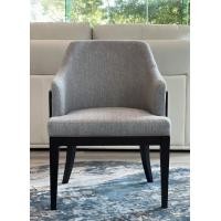 ราคา Ariya เก้าอี้อาร์มแชร์ 1ที่นั่ง สุดเรียบหรู สีเทา (12311838)