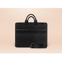 ราคา GF Berto Corporate Laptop Bag กระเป๋าแล็ปท็อป/กระเป๋าโน๊ตบุ๊ค/กระเป๋าแม็ค/กระเป๋าเอกสาร CROW (12312556)