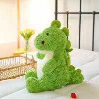 ราคา Toy family shop ตุ๊กตาไดโนเสาร์สะพายเป้อโวคาโด้ กระเป๋าถอดออกได้ (แจ้งคำอวยพรในแชทได้เลยค่ะ) ไดโนเสาร์ 65CM ไดโนเสาร์ 50CM (12312887)