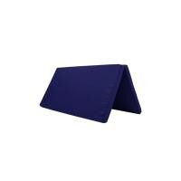 ราคา Acmebell เบาะนั่งสมาธิเพิ่มบุญ 2 พับ เบาะรองนั่งสมาธิ อาสนะ สีกรม กรม (12317269)