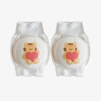 ราคา MAMAPAYS : ของแท้ สนับเข่ากันกระแทกสำหรับเด็ก สนับเข่าเด็กหัดเดิน Dottodot made in korea เสือ (12317720)