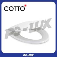 ราคา Cotto ฝารองนั่งกันการกระแทก รุ่น C91002
