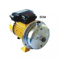 ราคา mitsubishi ปั๊มหอยโข่ง สแตนเลส scm-905sh 1.2hp 220v ท่อ 1.1/4" 1 ใบพัด (12324109)