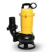 ราคา mitsubishi ปั๊มแช่ ดูดโคลน csp-755t 1kw 1hp 380v ท่อ 3" (12324110)