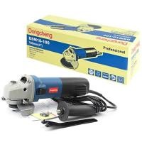 ราคา dongcheng เจียร์ 4" dsm10-100 1,020w (ปรับรอบช้า-เร็ว) เครื่องเจียร 4 นิ้ว (12326225)