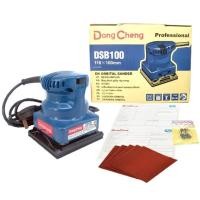 ราคา dongcheng dsb100 150w เครื่องขัดกระดาษทราย (12326251)